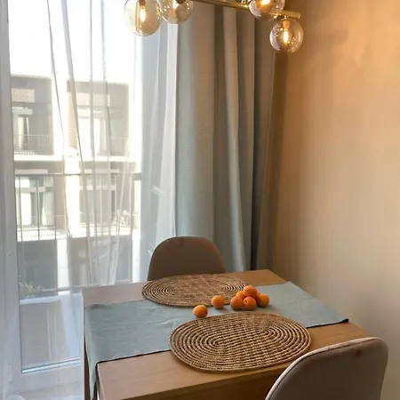 Apartment Lehome Airport *