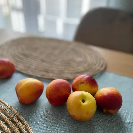 Appartement Lehome Airport