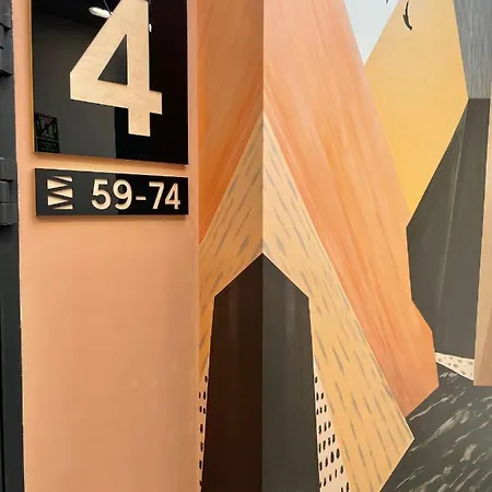 Apartment Lehome Airport