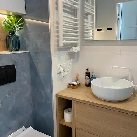 Apartment Lehome Airport Breslau