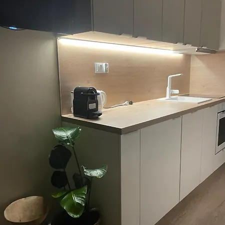 Apartment Lehome Airport