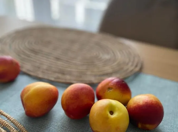 Apartment Lehome Airport