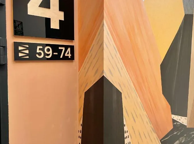 Appartement Lehome Airport