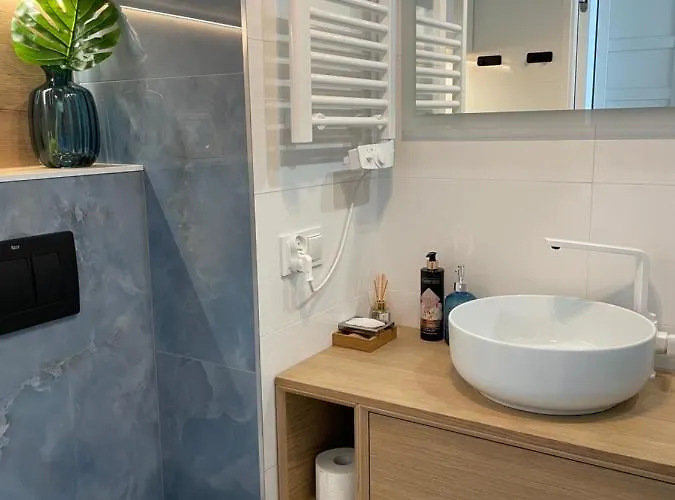 Apartment Lehome Airport Wroclaw